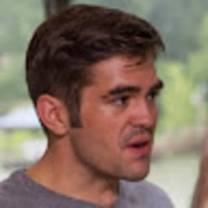 Meet your Posher, Derek